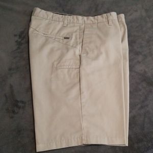 Volcom chino shorts